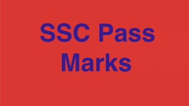 SSC Exam 2021 MCQ Pass Marks - SSC GPA 5 Marks 2021