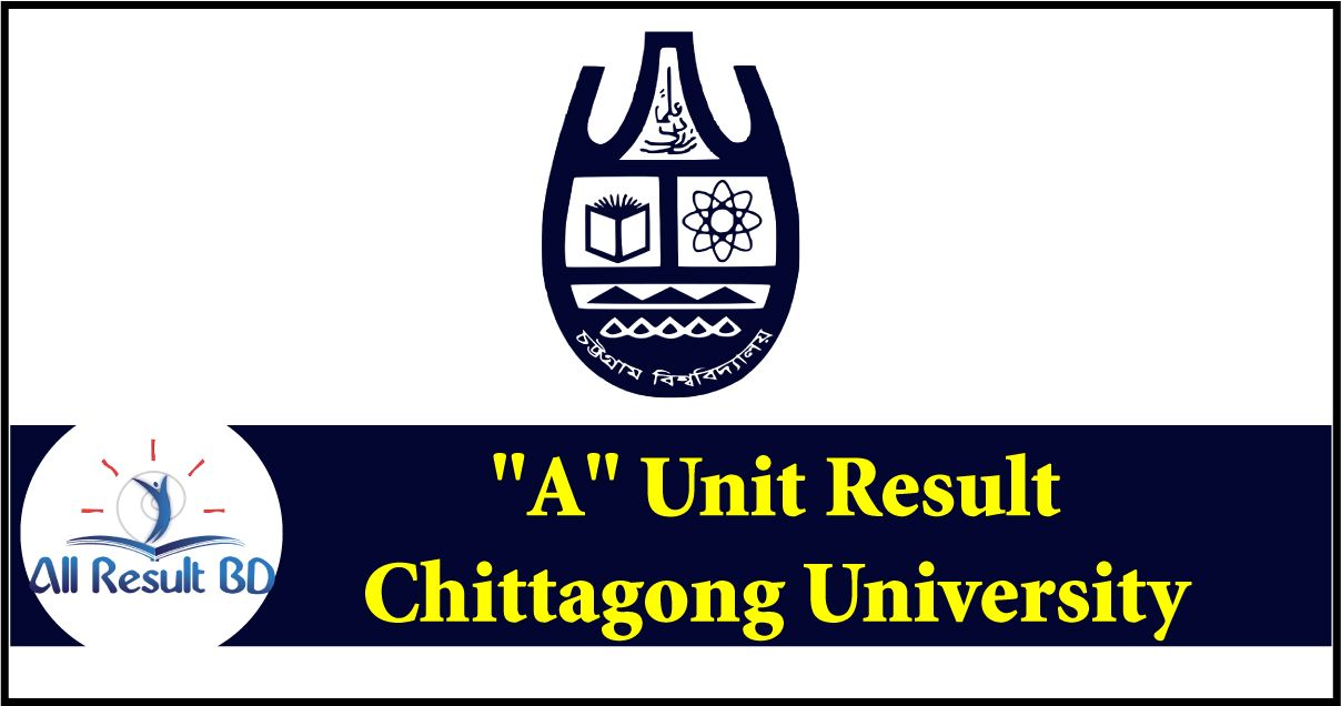 CU A unit Result