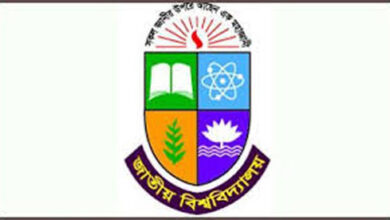 NU Honours 1st Year Exam Routine 2023 Published