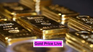 Gold Price In Bangladesh Today 2023