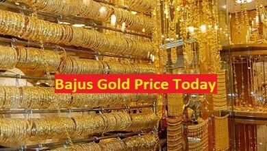 BAJUS Gold Price in Bangladesh Today 2023