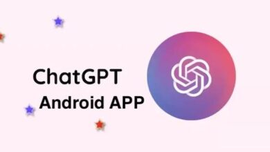 ChatGPT Android App Download - OpenAI Chat GPT APK & iOS Download