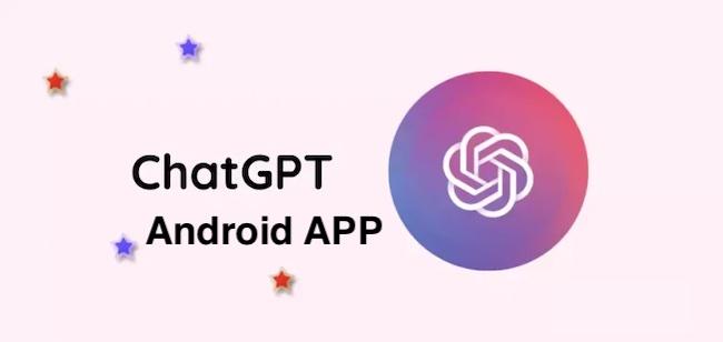 ChatGPT Android APP
