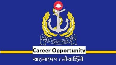 Bangladesh Navy Job Circular 2023 Apply Online joinnavy.navy.mil.bd