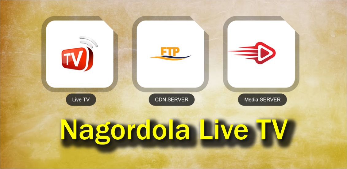 Nagordola Live TV