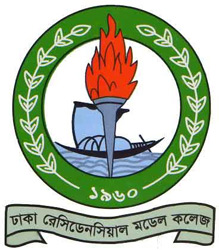Dhaka Residential College