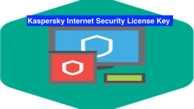 Kaspersky Internet Security License Key 2024