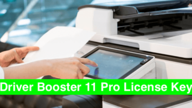 Driver Booster 11 Key - IObit Driver Booster 11.2 Pro License & Serial Key 2024