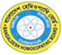 Bangladesh-Homeopathic-Board