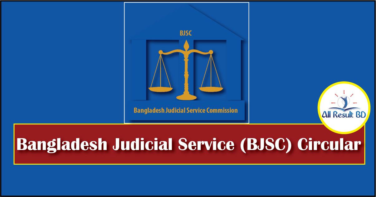 BJSC Circular 12th BJSC Circular 2018