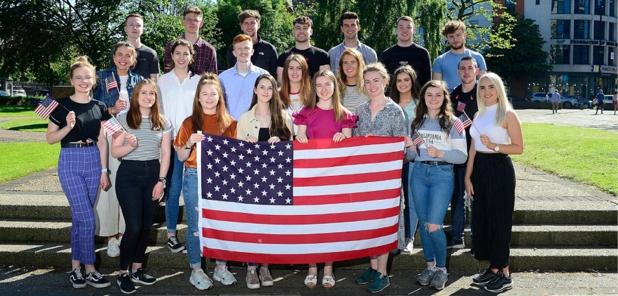 Top 25 Full Free Scholarships in USA For International Students