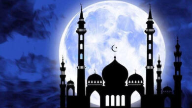 Sehri and Iftar Time Ramadan