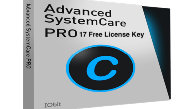 Advanced SystemCare 17 Pro License Key 2024 V17.2.0 Crack + Activation Key Lifetime
