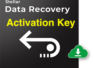 Stellar Data Recovery Activation Pro Key v11.0.0.6 + Crack 2024 for Mac & Windows