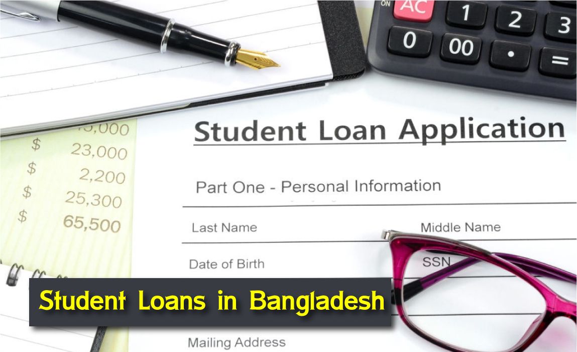 Student Loan in Bangladesh