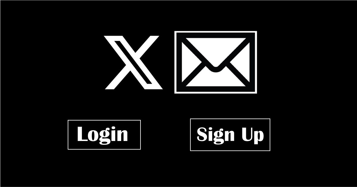 XMail Login and Sign Up
