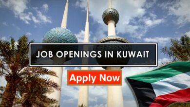 BOESL Kuwait Job Circular 2024 boesl.gov.bd