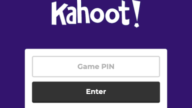 Kahoot Game Pin 2024 - How To Find Kahoot Pin & Join
