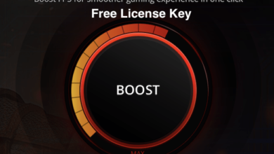 Smart Game Booster 5.3 Pro License Key 2024 (Free) for Windows