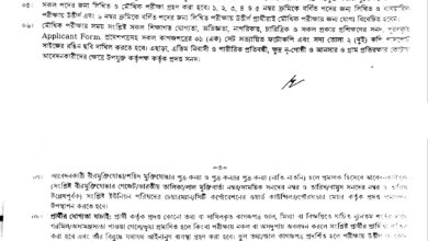mof.teletalk.com.bd Apply Online MOF Job Circular 2024 (Ministry of Finance)