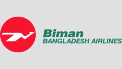 Biman Bangladesh Airlines Ltd (BBAL) Jobs Circular 2024
