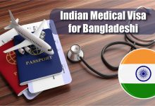 Indian Medical Visa for Bangladeshi