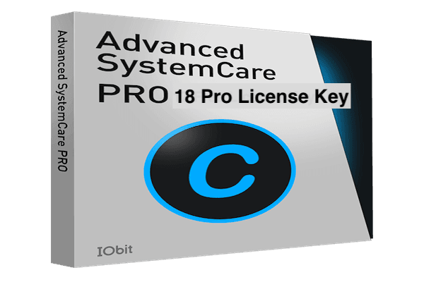 Advanced SystemCare 18 Pro License Key 2024 V18.0.1 Crack + Activation Key
